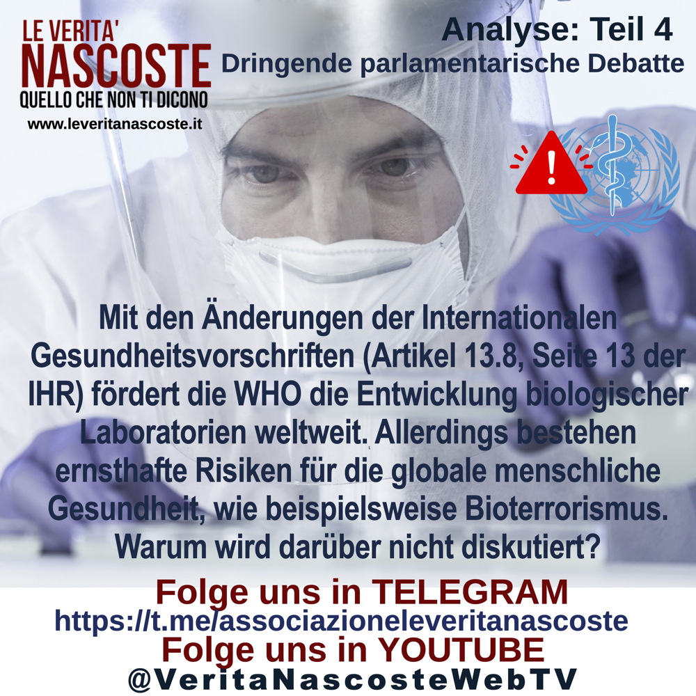 No IHR Laboratorien Analyse4