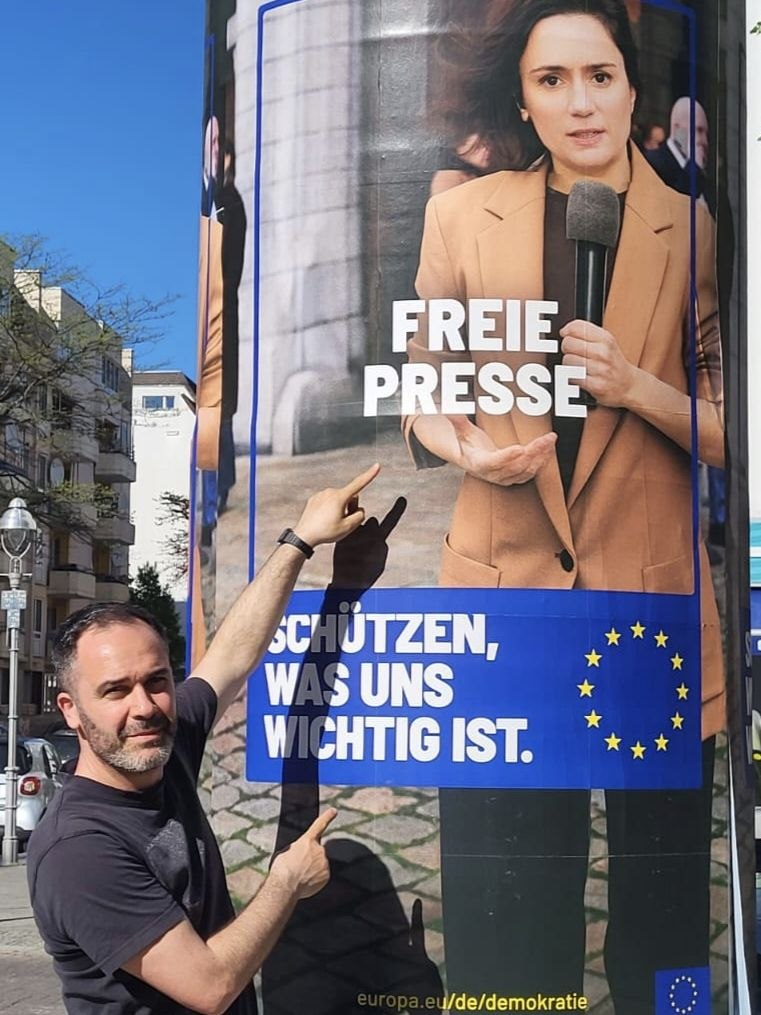 Weltpressefreiheitstag Dogru 2026 05 04