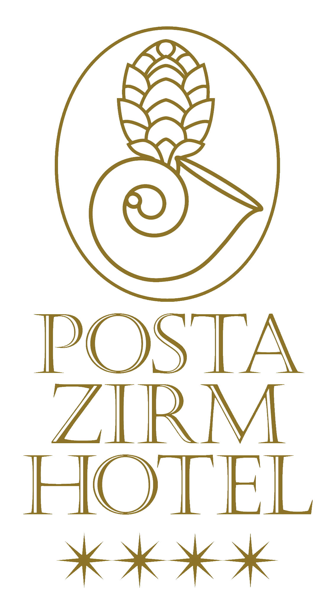 HOTEL posta Zirm