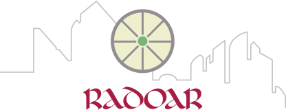 radoarhof